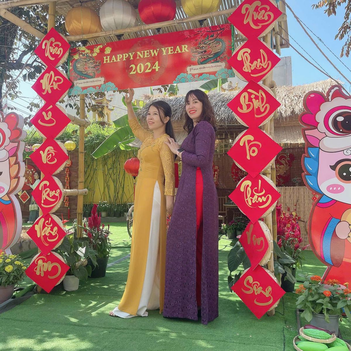 Dáng đẹp, da xinh – Phụ nữ  khu dân cư  Phú Mỹ Hiệp, DĨ AN, BÌNH DƯƠNG